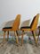 Dining Chairs by Oswald Haerdtl, 1950s, Set of 4 15