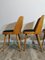 Dining Chairs by Oswald Haerdtl, 1950s, Set of 4, Image 15