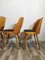 Dining Chairs by Oswald Haerdtl, 1950s, Set of 4, Image 6