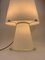 Murano Glass Table Lamp attributed to Fontana Arte, 1980s, Image 2