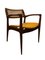 Fauteuils GFM-120 Mid-Century par Edmund Homa, 1962, Set de 2 2