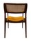 Fauteuils GFM-120 Mid-Century par Edmund Homa, 1962, Set de 2 7