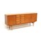 Vintage Sideboard with Handles and Details, 1960s 1