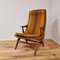 Highback Satelitte Chair by Karl Edvard Korseth, Norway, 1950s 1