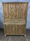 Vintage Wooden Medicine Cabinet 3