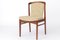 Vintage Chair by Erik Buch for Orum Mobler, Denmark, 1960s, Image 1