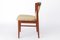 Vintage Chair by Erik Buch for Orum Mobler, Denmark, 1960s 4