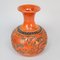 Vintage Oriental Vase, 1970s 1