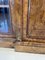 Victorian Burr Walnut Marquetry Inlaid Credenza by Edwards and Roberts of London, 1850s 13