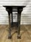 Cast Iron Console Table 2