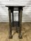 Cast Iron Console Table 5