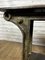Cast Iron Console Table 3
