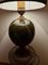 Lámpara de mesa atribuida a Bitossi, años 60, Imagen 5