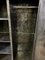 Antique Iron Wardrobe, 1920s 11