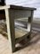 Vintage Industrial Workbench in Spruce 6