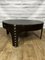 Vintage Riveted Coffee Table 1