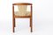 Vintage Dining Chair by Uldum Møbelfabrik, Denmark, 1960s, Image 2