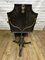 Vintage Medical Reclining Chair 8