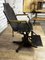 Vintage Medical Reclining Chair, Image 1