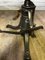 Vintage Medical Reclining Chair 9