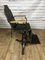 Vintage Medical Reclining Chair 2