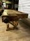 Vintage Carpenters Plane Worktable 12