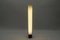 Huge Brass and Acrylic Cinema Wall Lamp, Germany, 1950s, Image 2