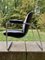 Steel Tube Armchair from by Emile Guyot, 1940s 7