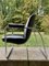 Steel Tube Armchair from by Emile Guyot, 1940s 8