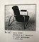 Steel Tube Armchair from by Emile Guyot, 1940s 4
