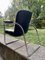 Steel Tube Armchair from by Emile Guyot, 1940s 9