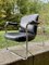 Steel Tube Armchair from by Emile Guyot, 1940s 1