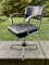 Bauhaus Embru Tubular Steel Armchair R 2701, 1938 1