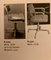 Butaca Embru de acero tubular R 2701, 1938, Imagen 3