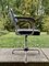 Bauhaus Embru Tubular Steel Armchair R 2701, 1938 10