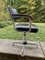 Embru Armlehnstuhl aus Stahlrohr R 2701, 1938 8