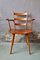 Scandinavian Dining Chairs, 1960s, Set of 4 12