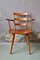 Scandinavian Dining Chairs, 1960s, Set of 4, Image 12