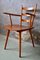 Scandinavian Dining Chairs, 1960s, Set of 4, Image 13