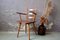 Scandinavian Dining Chairs, 1960s, Set of 4, Image 10