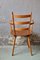 Scandinavian Dining Chairs, 1960s, Set of 4 5