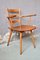 Scandinavian Dining Chairs, 1960s, Set of 4, Image 1