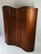 French Pinewood Room Divider from SNSA, France, 1950s, Image 3