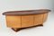 Art Deco Sideboard from Gebroeders Reens, 1930s, Image 4