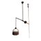 Vintage Ceiling Suspension Lamp 8