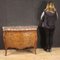 Commode à Tiroirs Louis XV, France, 1960s 3