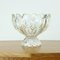 Tulip Collection Pressed Glass Bowl, 1957, Image 8