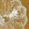 Tulip Collection Pressed Glass Bowl, 1957, Image 3