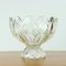 Tulip Collection Pressed Glass Bowl, 1957 1