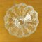 Tulip Collection Pressed Glass Bowl, 1957, Image 4